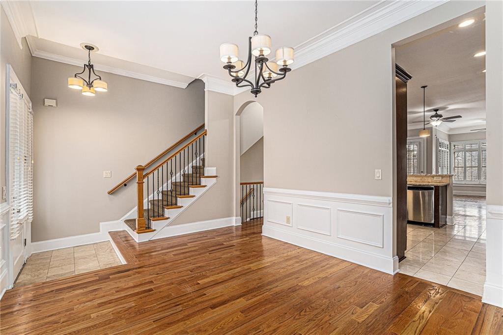 1035 Pearl Point, Atlanta, Georgia 30328, 4 Bedrooms Bedrooms, ,3 BathroomsBathrooms,Residential,Sold,1035 Pearl Point,7338298
