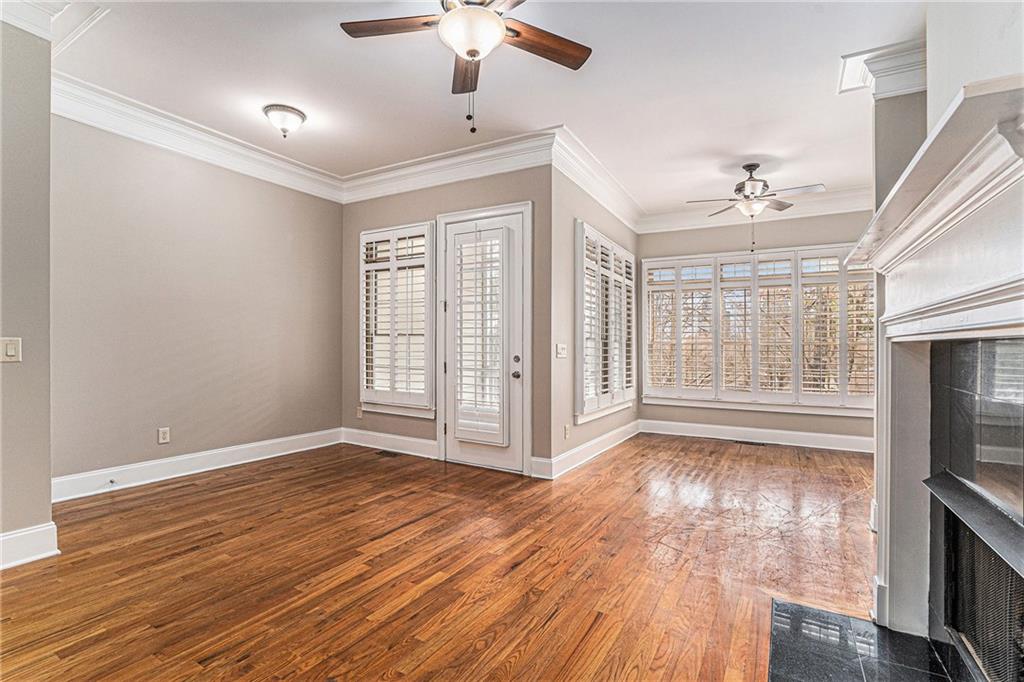 1035 Pearl Point, Atlanta, Georgia 30328, 4 Bedrooms Bedrooms, ,3 BathroomsBathrooms,Residential,Sold,1035 Pearl Point,7338298