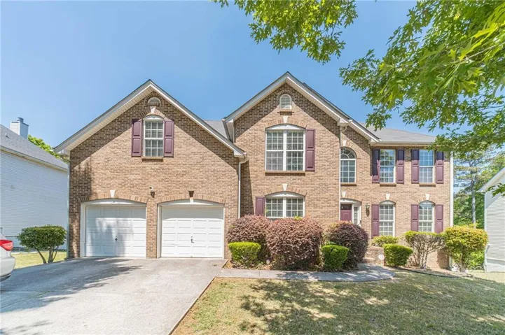 775 Paper Creek Drive, Lawrenceville, Georgia 30046