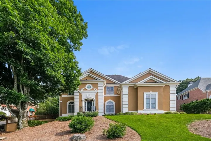 505 Saint Regis Drive, Alpharetta, Georgia 30022