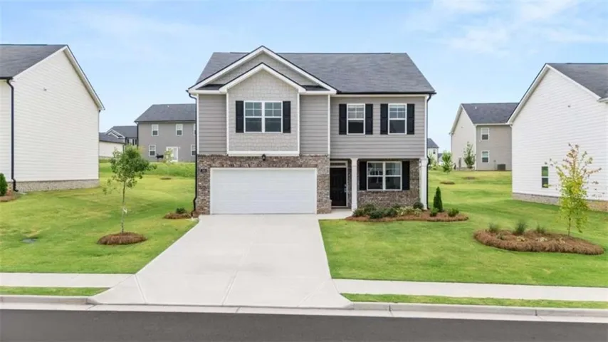 850 Trillium Drive, Locust Grove, Georgia 30248