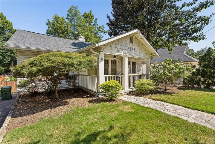 1408 Mcpherson Avenue Se, Atlanta, Georgia 30316