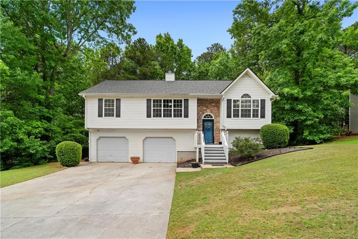 1695 Cedar Hill, Douglasville, Georgia 30134