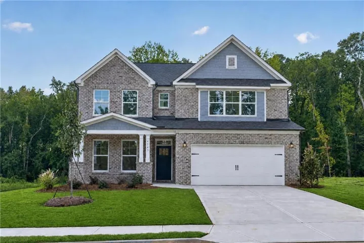 4543 Mary Ruth Way, Loganville, Georgia 30052