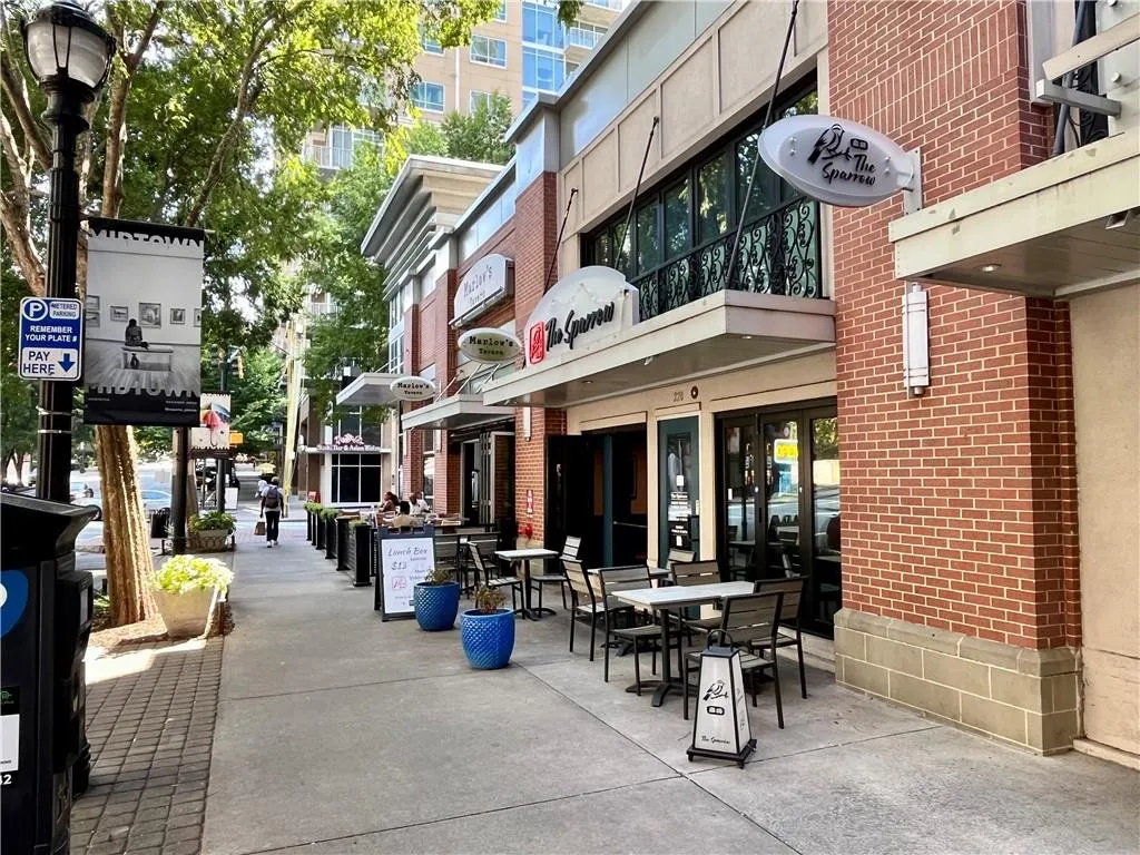 950 W Peachtree Street Nw Unit 904, Atlanta, Georgia 30309, 2 Bedrooms Bedrooms, ,2 BathroomsBathrooms,Residential,For Sale,950 W Peachtree Street Nw Unit 904,7645866
