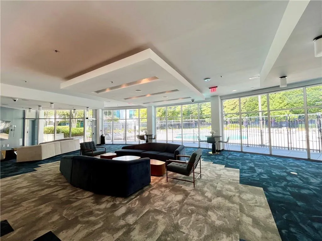 950 W Peachtree Street Nw Unit 904, Atlanta, Georgia 30309, 2 Bedrooms Bedrooms, ,2 BathroomsBathrooms,Residential,For Sale,950 W Peachtree Street Nw Unit 904,7645866