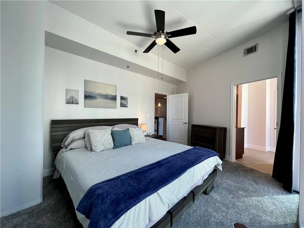 950 W Peachtree Street Nw Unit 904, Atlanta, Georgia 30309, 2 Bedrooms Bedrooms, ,2 BathroomsBathrooms,Residential,For Sale,950 W Peachtree Street Nw Unit 904,7645866