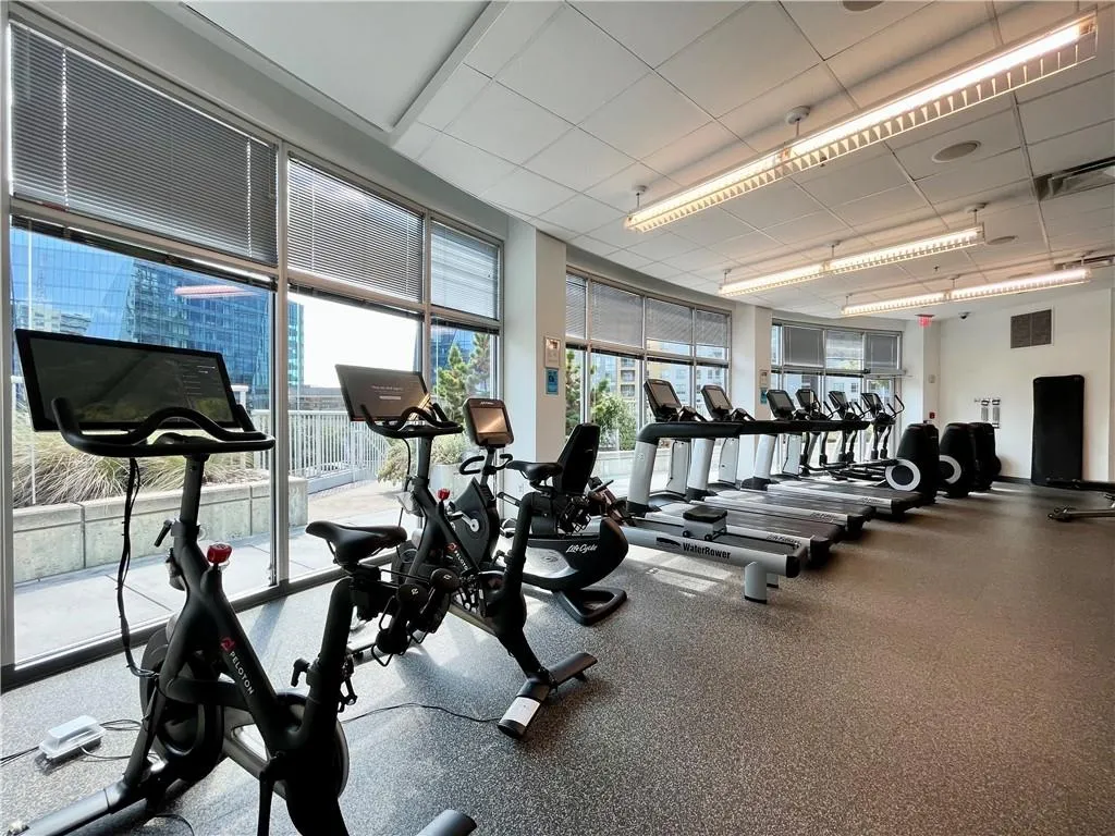 950 W Peachtree Street Nw Unit 904, Atlanta, Georgia 30309, 2 Bedrooms Bedrooms, ,2 BathroomsBathrooms,Residential,For Sale,950 W Peachtree Street Nw Unit 904,7645866