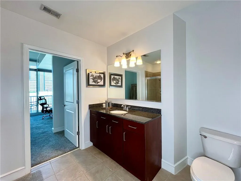 950 W Peachtree Street Nw Unit 904, Atlanta, Georgia 30309, 2 Bedrooms Bedrooms, ,2 BathroomsBathrooms,Residential,For Sale,950 W Peachtree Street Nw Unit 904,7645866