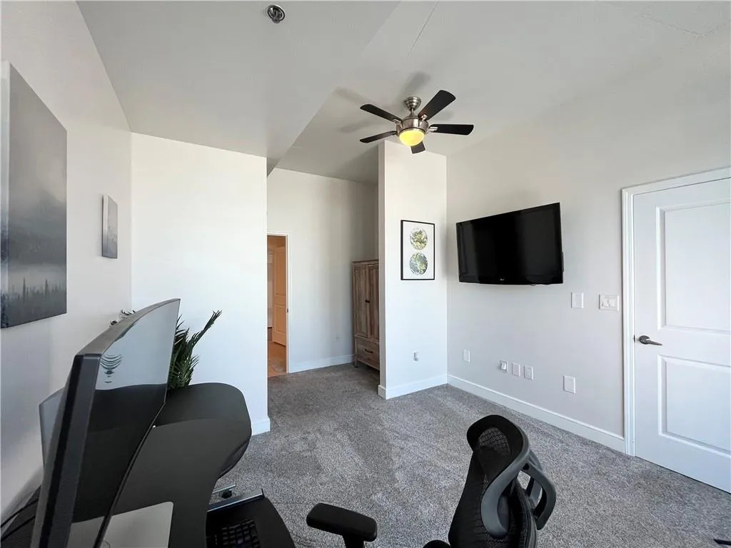 950 W Peachtree Street Nw Unit 904, Atlanta, Georgia 30309, 2 Bedrooms Bedrooms, ,2 BathroomsBathrooms,Residential,For Sale,950 W Peachtree Street Nw Unit 904,7645866