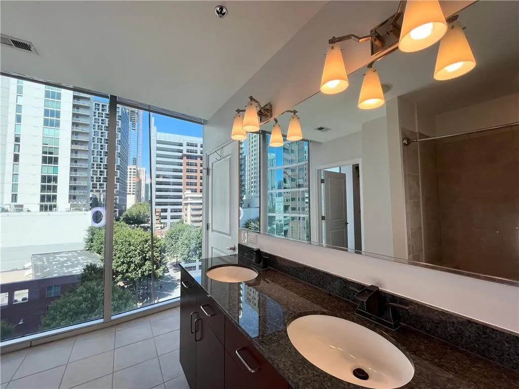 950 W Peachtree Street Nw Unit 904, Atlanta, Georgia 30309, 2 Bedrooms Bedrooms, ,2 BathroomsBathrooms,Residential,For Sale,950 W Peachtree Street Nw Unit 904,7645866