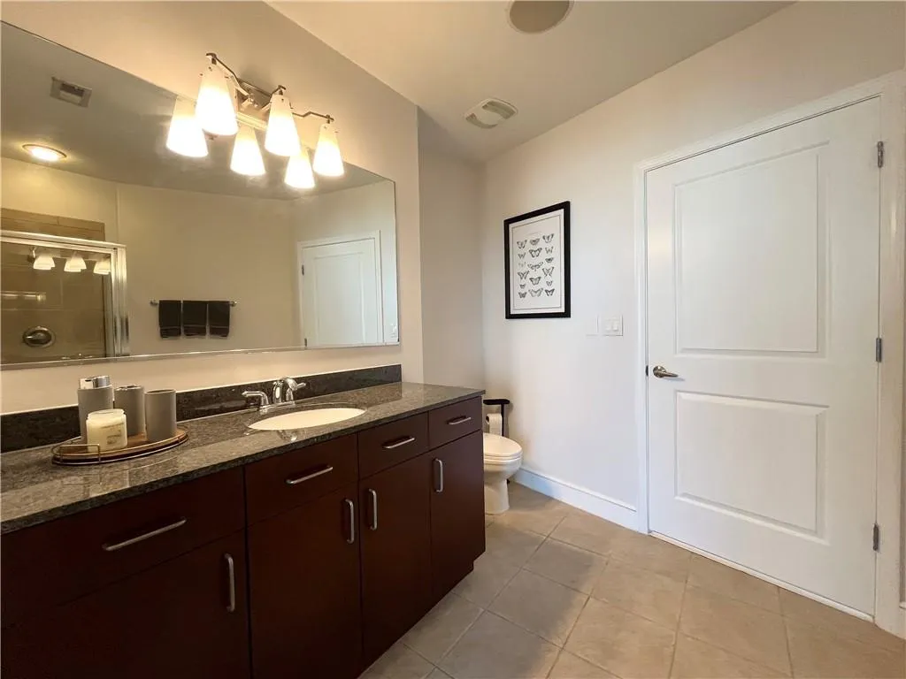 950 W Peachtree Street Nw Unit 904, Atlanta, Georgia 30309, 2 Bedrooms Bedrooms, ,2 BathroomsBathrooms,Residential,For Sale,950 W Peachtree Street Nw Unit 904,7645866