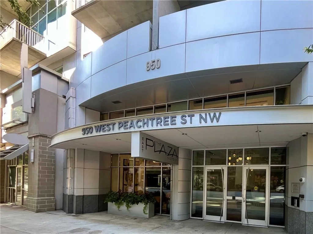950 W Peachtree Street Nw Unit 904, Atlanta, Georgia 30309, 2 Bedrooms Bedrooms, ,2 BathroomsBathrooms,Residential,For Sale,950 W Peachtree Street Nw Unit 904,7645866