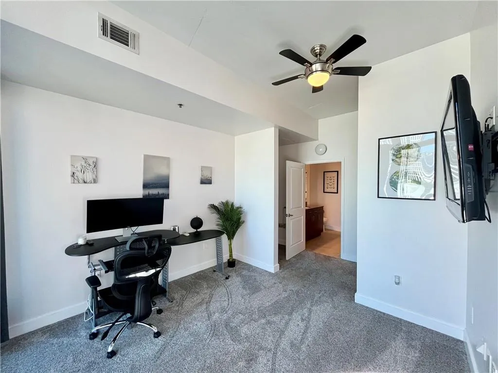 950 W Peachtree Street Nw Unit 904, Atlanta, Georgia 30309, 2 Bedrooms Bedrooms, ,2 BathroomsBathrooms,Residential,For Sale,950 W Peachtree Street Nw Unit 904,7645866