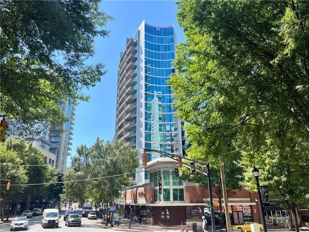 950 W Peachtree Street Nw Unit 904, Atlanta, Georgia 30309, 2 Bedrooms Bedrooms, ,2 BathroomsBathrooms,Residential,For Sale,950 W Peachtree Street Nw Unit 904,7645866