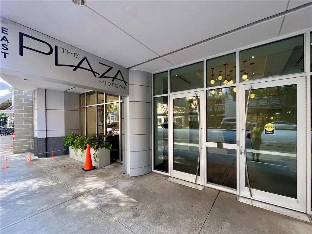 950 W Peachtree Street Nw Unit 904, Atlanta, Georgia 30309, 2 Bedrooms Bedrooms, ,2 BathroomsBathrooms,Residential,For Sale,950 W Peachtree Street Nw Unit 904,7645866