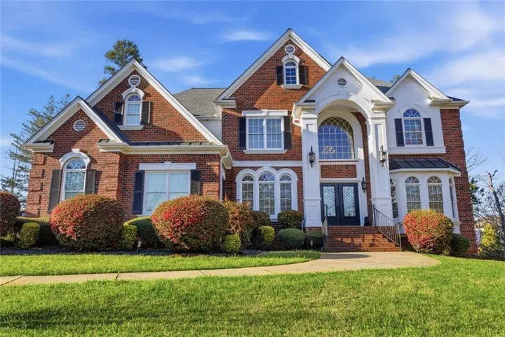 5662 Tuxedo, Douglasville, Georgia 30135