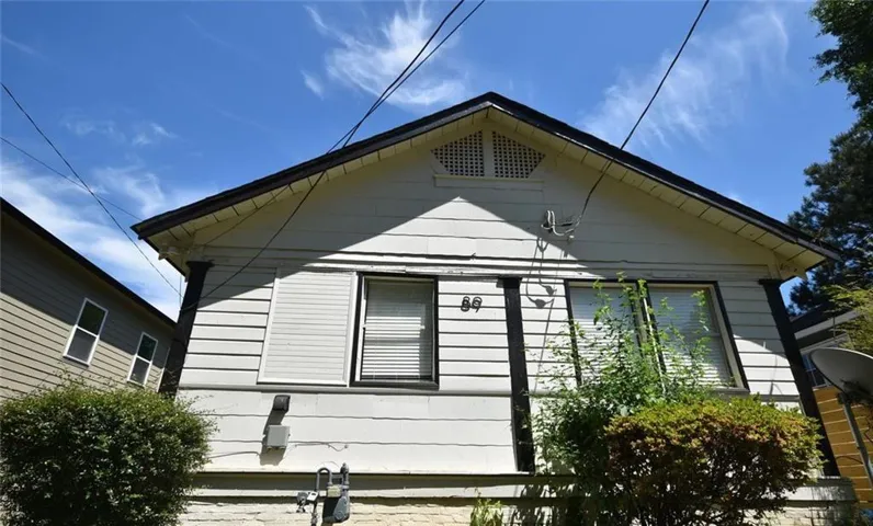 89 Ollie Street Nw, Atlanta, Georgia 30314