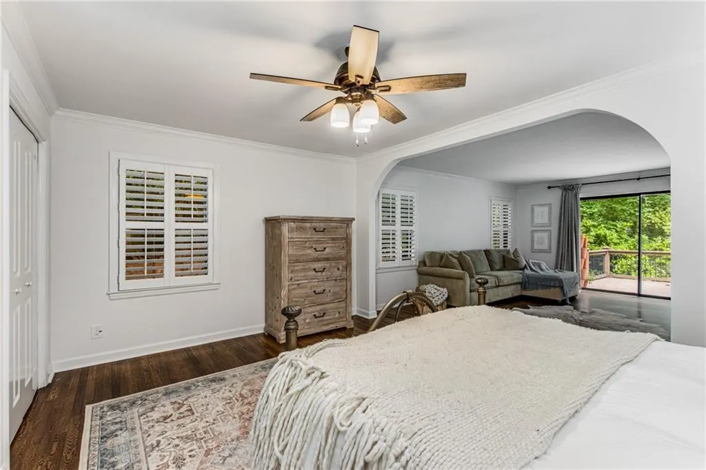7105 Brandon Mill Road, Sandy Springs, Georgia 30328, 4 Bedrooms Bedrooms, ,2 BathroomsBathrooms,Residential,Sold,7105 Brandon Mill Road,7071445