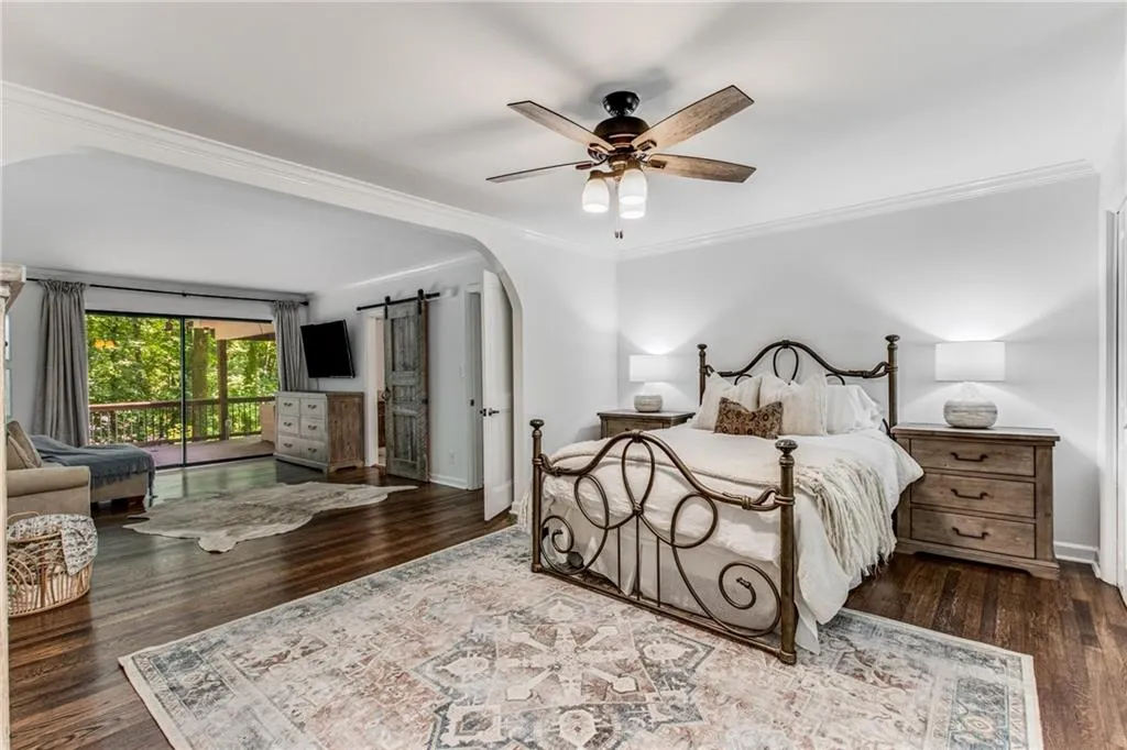 7105 Brandon Mill Road, Sandy Springs, Georgia 30328, 4 Bedrooms Bedrooms, ,2 BathroomsBathrooms,Residential,Sold,7105 Brandon Mill Road,7071445