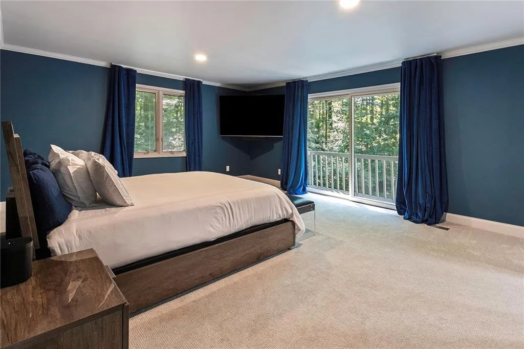 7270 Twin Branch Road, Atlanta, Georgia 30328, 4 Bedrooms Bedrooms, ,3 BathroomsBathrooms,Residential,Sold,7270 Twin Branch Road,7107342