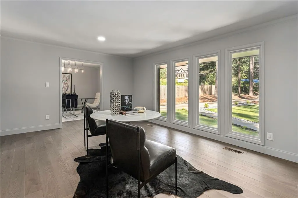 7270 Twin Branch Road, Atlanta, Georgia 30328, 4 Bedrooms Bedrooms, ,3 BathroomsBathrooms,Residential,Sold,7270 Twin Branch Road,7107342