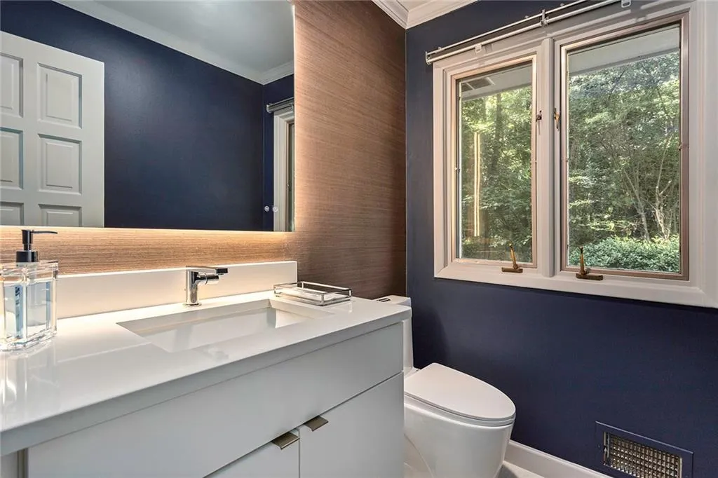 7270 Twin Branch Road, Atlanta, Georgia 30328, 4 Bedrooms Bedrooms, ,3 BathroomsBathrooms,Residential,Sold,7270 Twin Branch Road,7107342