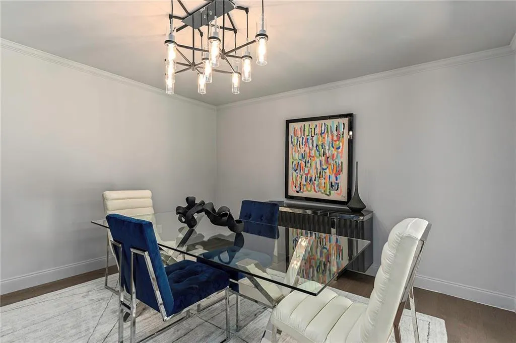 7270 Twin Branch Road, Atlanta, Georgia 30328, 4 Bedrooms Bedrooms, ,3 BathroomsBathrooms,Residential,Sold,7270 Twin Branch Road,7107342