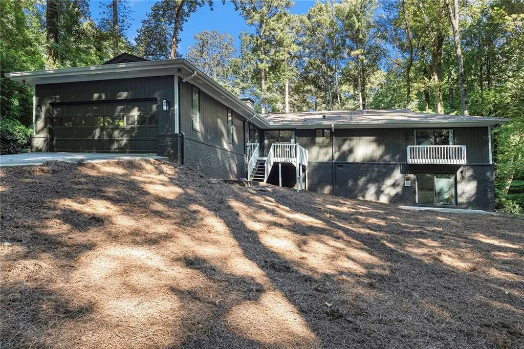 7270 Twin Branch Road, Atlanta, Georgia 30328, 4 Bedrooms Bedrooms, ,3 BathroomsBathrooms,Residential,Sold,7270 Twin Branch Road,7107342