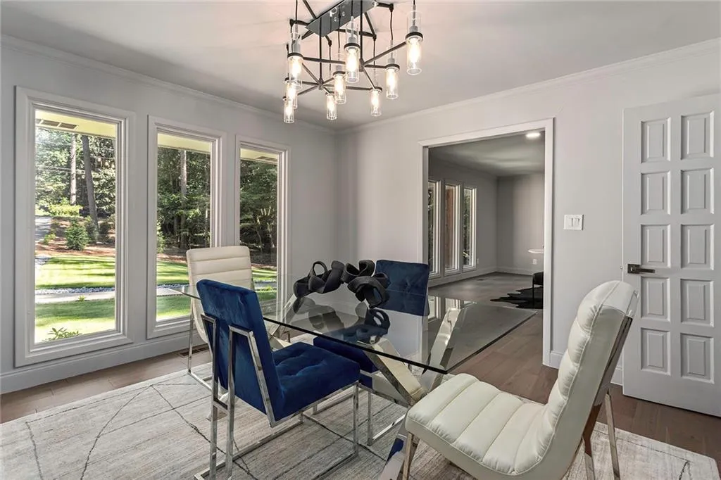 7270 Twin Branch Road, Atlanta, Georgia 30328, 4 Bedrooms Bedrooms, ,3 BathroomsBathrooms,Residential,Sold,7270 Twin Branch Road,7107342