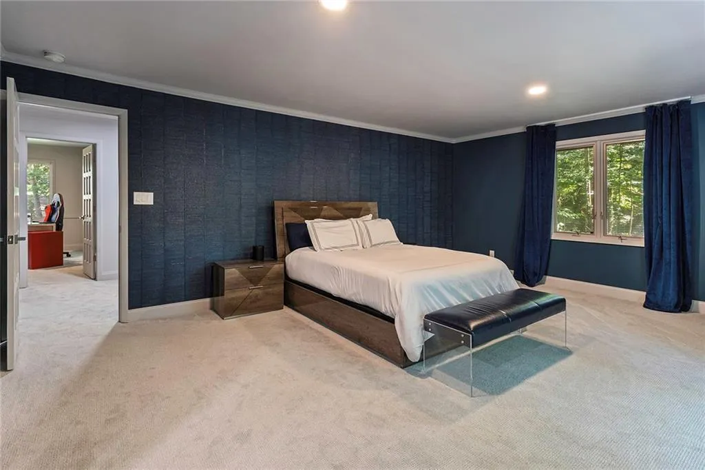 7270 Twin Branch Road, Atlanta, Georgia 30328, 4 Bedrooms Bedrooms, ,3 BathroomsBathrooms,Residential,Sold,7270 Twin Branch Road,7107342