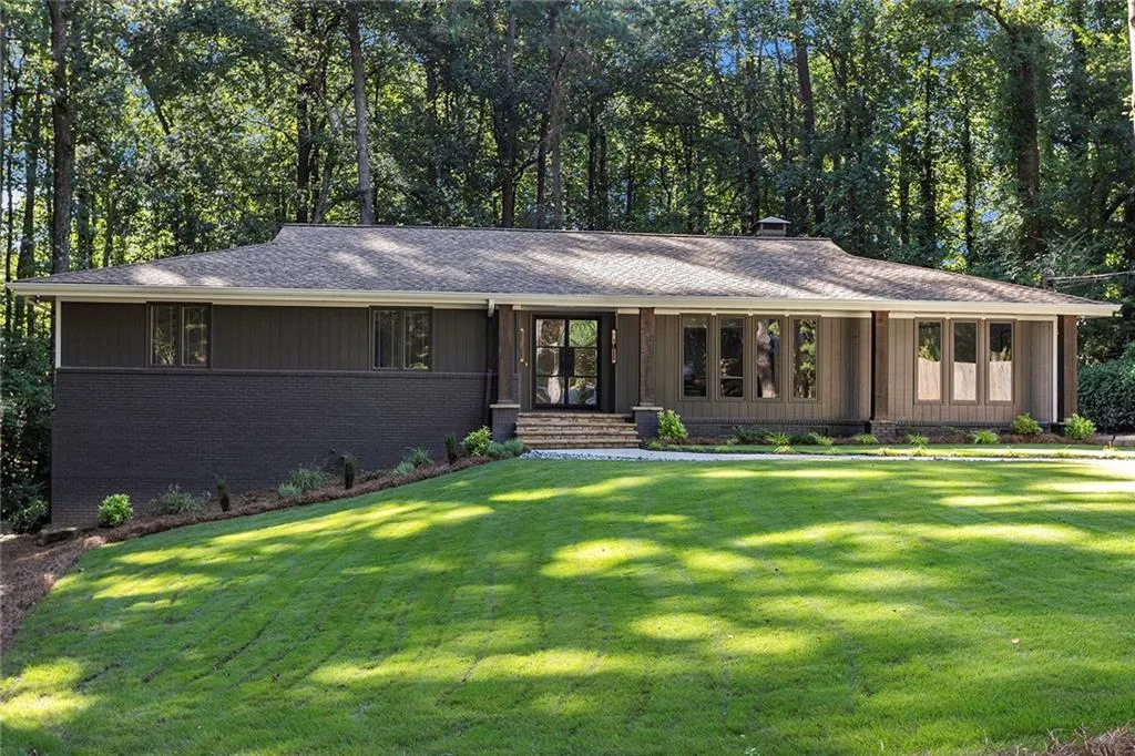 7270 Twin Branch Road, Atlanta, Georgia 30328, 4 Bedrooms Bedrooms, ,3 BathroomsBathrooms,Residential,Sold,7270 Twin Branch Road,7107342