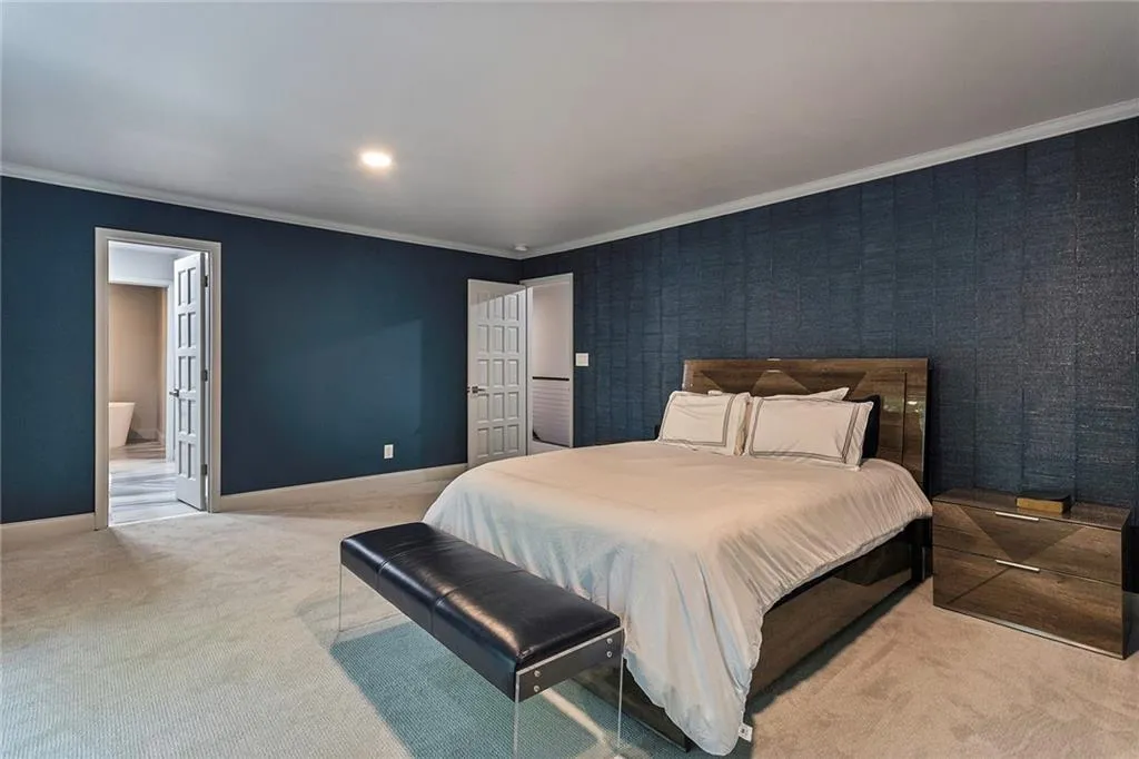 7270 Twin Branch Road, Atlanta, Georgia 30328, 4 Bedrooms Bedrooms, ,3 BathroomsBathrooms,Residential,Sold,7270 Twin Branch Road,7107342