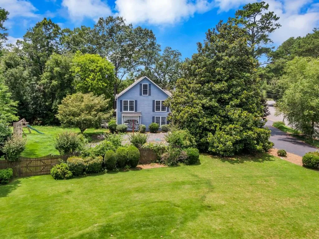 1620 Chevron Way, Sandy Springs, Georgia 30350, 6 Bedrooms Bedrooms, ,5 BathroomsBathrooms,Land,Sold,1620 Chevron Way,6747009