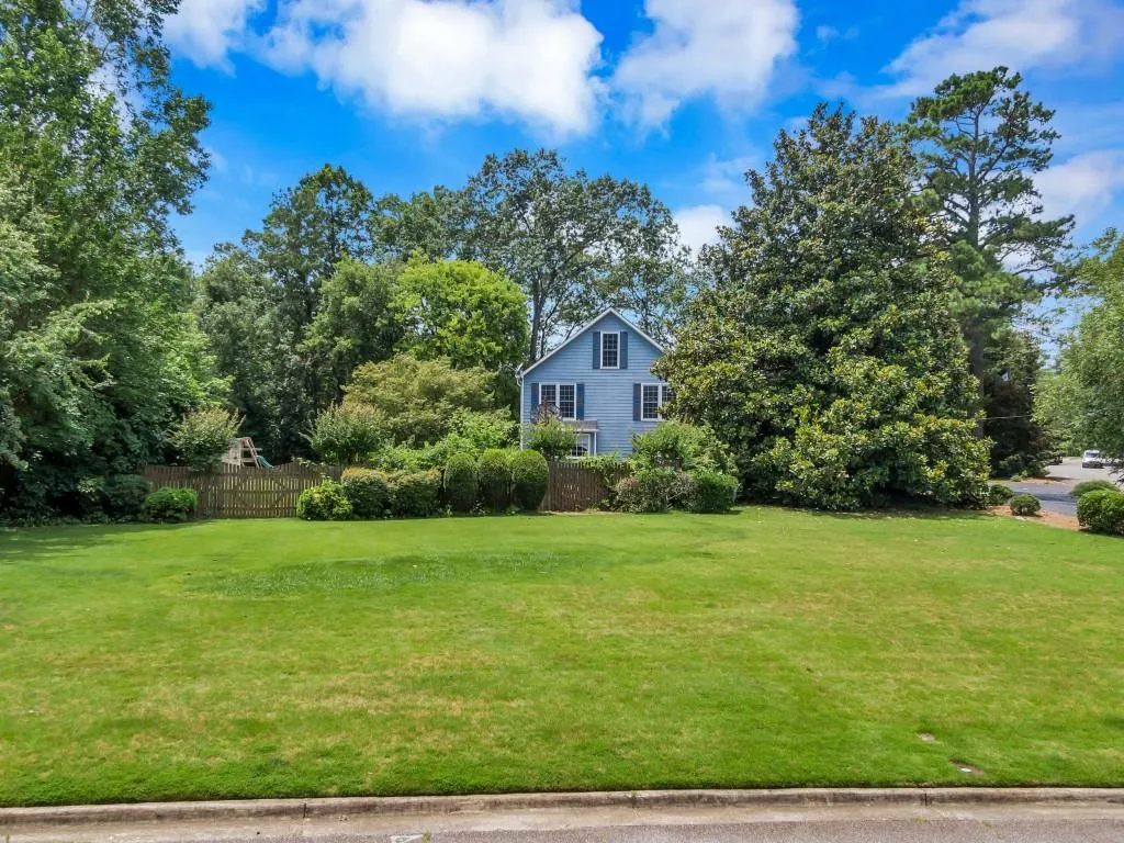 1620 Chevron Way, Sandy Springs, Georgia 30350, 6 Bedrooms Bedrooms, ,5 BathroomsBathrooms,Land,Sold,1620 Chevron Way,6747009