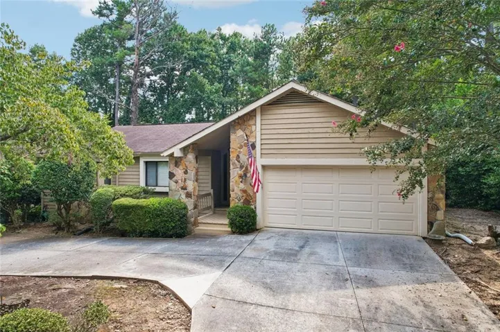 1008 Muirfield Drive Ne, Marietta, Georgia 30068