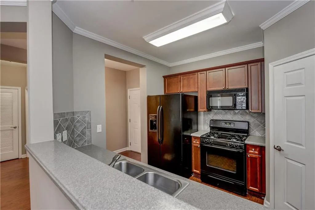 3150 Woodwalk Drive Se Unit 1108, Atlanta, Georgia 30339, 2 Bedrooms Bedrooms, ,2 BathroomsBathrooms,Residential,Sold,3150 Woodwalk Drive Se Unit 1108,5794509