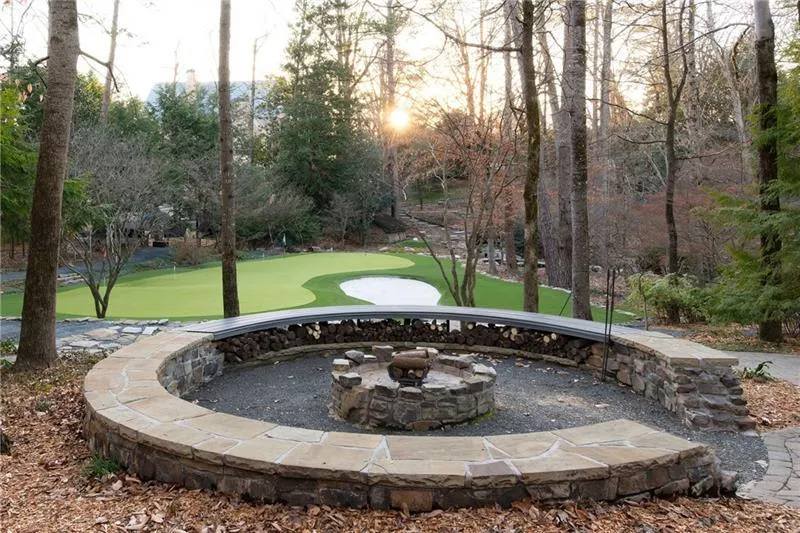 Firepit
