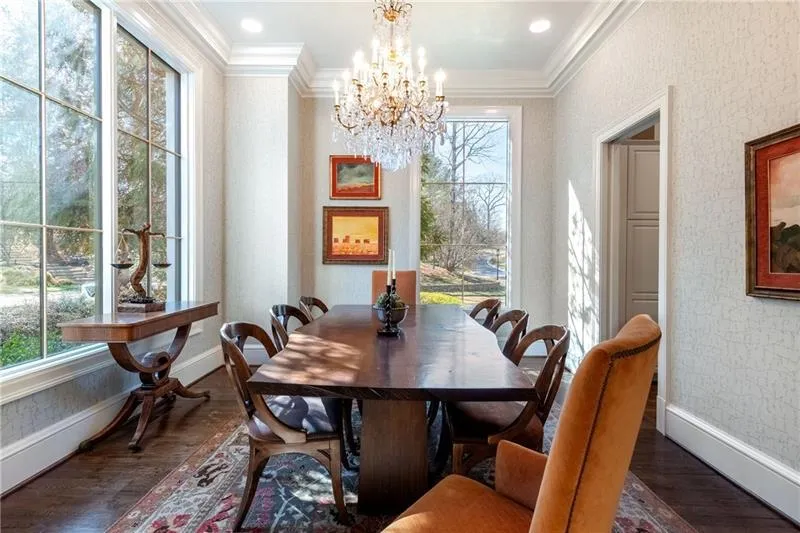 4615 Northside Drive, Atlanta, Georgia 30327, 6 Bedrooms Bedrooms, ,8 BathroomsBathrooms,Residential,For Sale,4615 Northside Drive,7680633