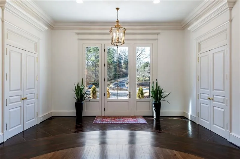 4615 Northside Drive, Atlanta, Georgia 30327, 6 Bedrooms Bedrooms, ,8 BathroomsBathrooms,Residential,For Sale,4615 Northside Drive,7680633