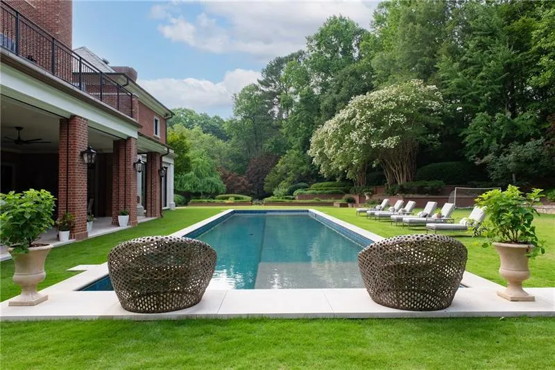 4615 Northside Drive, Atlanta, Georgia 30327, 6 Bedrooms Bedrooms, ,8 BathroomsBathrooms,Residential,For Sale,4615 Northside Drive,7680633