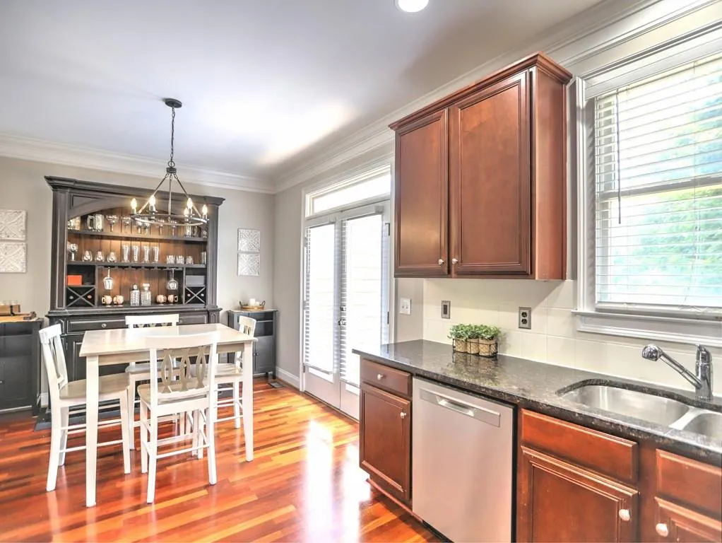 1079 Marietta Boulevard Nw, Atlanta, Georgia 30318, 4 Bedrooms Bedrooms, ,3 BathroomsBathrooms,Residential,For Sale,1079 Marietta Boulevard Nw,7628661