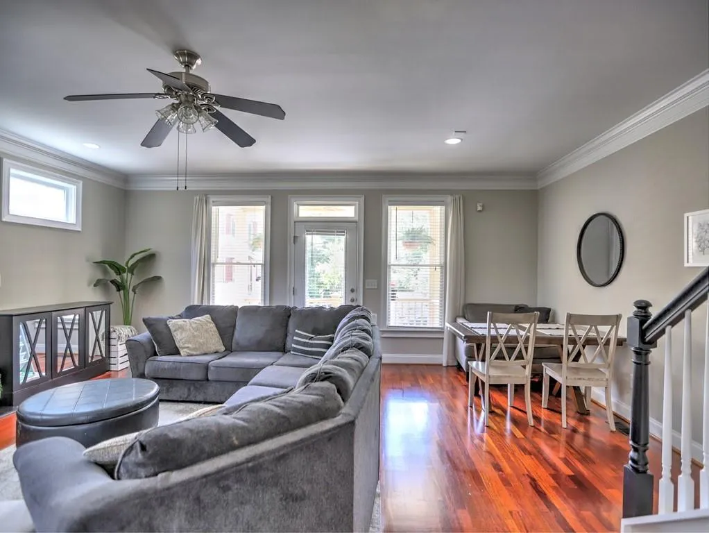 1079 Marietta Boulevard Nw, Atlanta, Georgia 30318, 4 Bedrooms Bedrooms, ,3 BathroomsBathrooms,Residential,For Sale,1079 Marietta Boulevard Nw,7628661