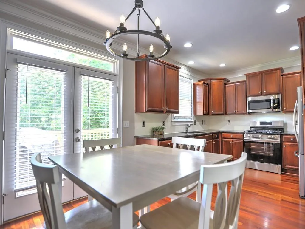 1079 Marietta Boulevard Nw, Atlanta, Georgia 30318, 4 Bedrooms Bedrooms, ,3 BathroomsBathrooms,Residential,For Sale,1079 Marietta Boulevard Nw,7628661