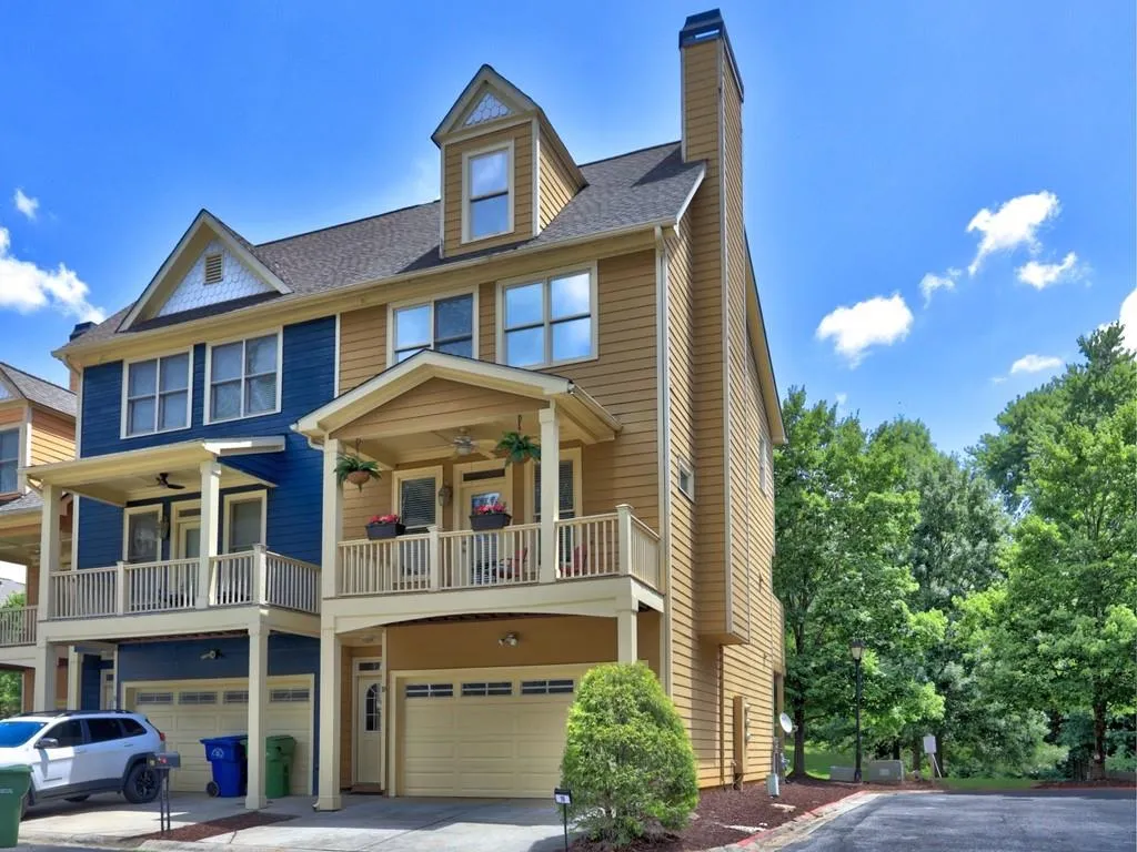 1079 Marietta Boulevard Nw, Atlanta, Georgia 30318, 4 Bedrooms Bedrooms, ,3 BathroomsBathrooms,Residential,For Sale,1079 Marietta Boulevard Nw,7628661