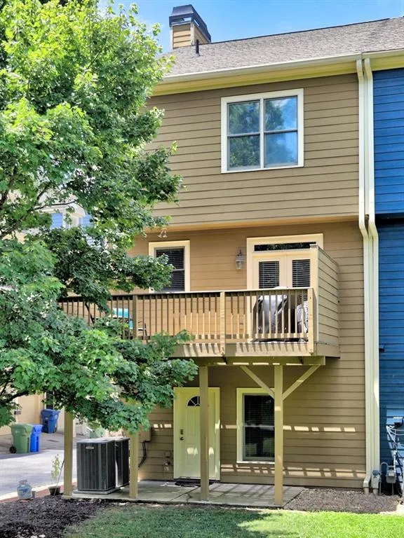 1079 Marietta Boulevard Nw, Atlanta, Georgia 30318, 4 Bedrooms Bedrooms, ,3 BathroomsBathrooms,Residential,For Sale,1079 Marietta Boulevard Nw,7628661