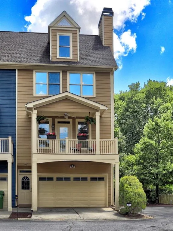 1079 Marietta Boulevard Nw, Atlanta, Georgia 30318, 4 Bedrooms Bedrooms, ,3 BathroomsBathrooms,Residential,For Sale,1079 Marietta Boulevard Nw,7628661