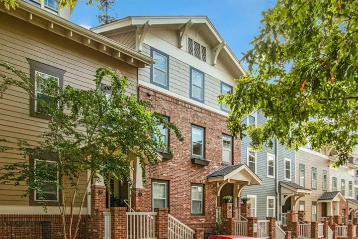 655 Mead Street Se Unit 60, Atlanta, Georgia 30312