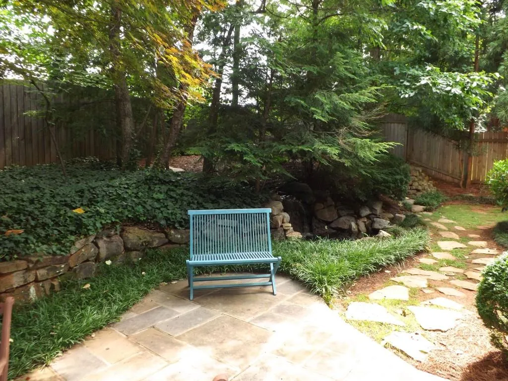 640 Glenridge Close Drive, Sandy Springs, Georgia 30328, 4 Bedrooms Bedrooms, ,2 BathroomsBathrooms,Residential,Sold,640 Glenridge Close Drive,5713003