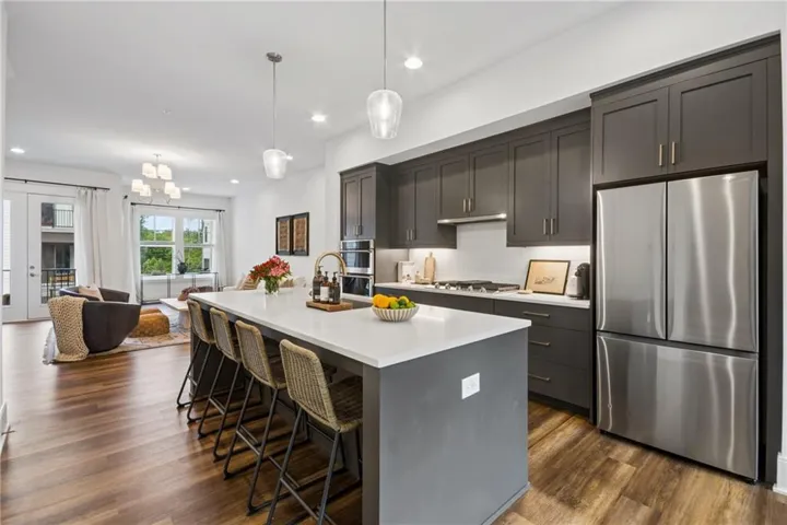 1344 Booth Avenue Nw, Atlanta, Georgia 30318